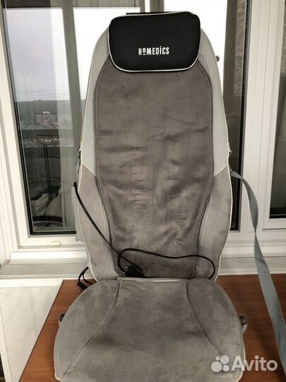 Массажер для спины