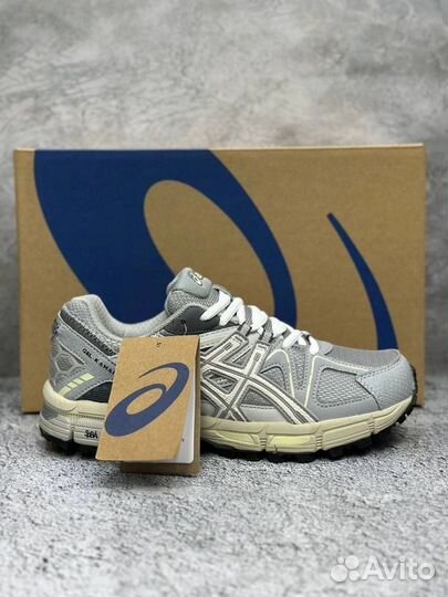 Кроссовки Asics gel kahana 8