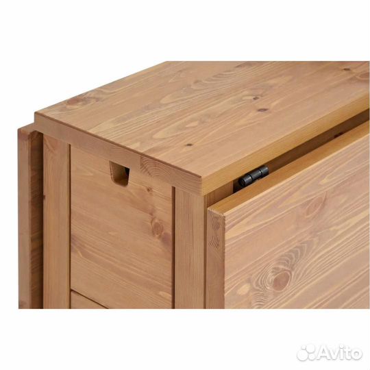 Стол раскладной IKEA norden