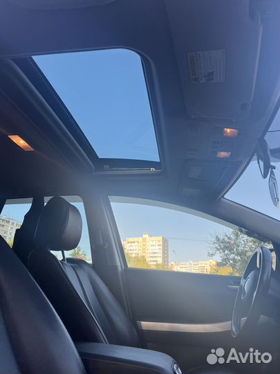 Mazda CX-7 2.3 AT, 2007, 160 000 км