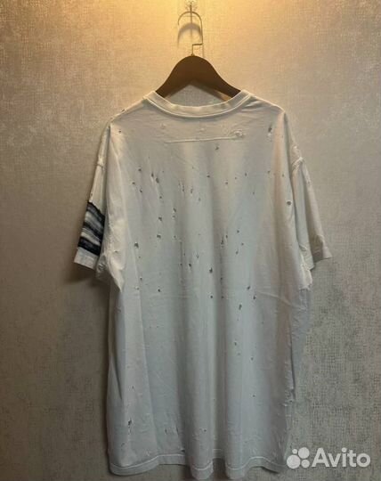 Givenchy футболка
