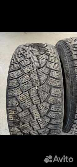 Continental IceContact 2 235/55 R18