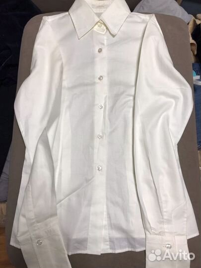 Brioni женская рубашка оригинал