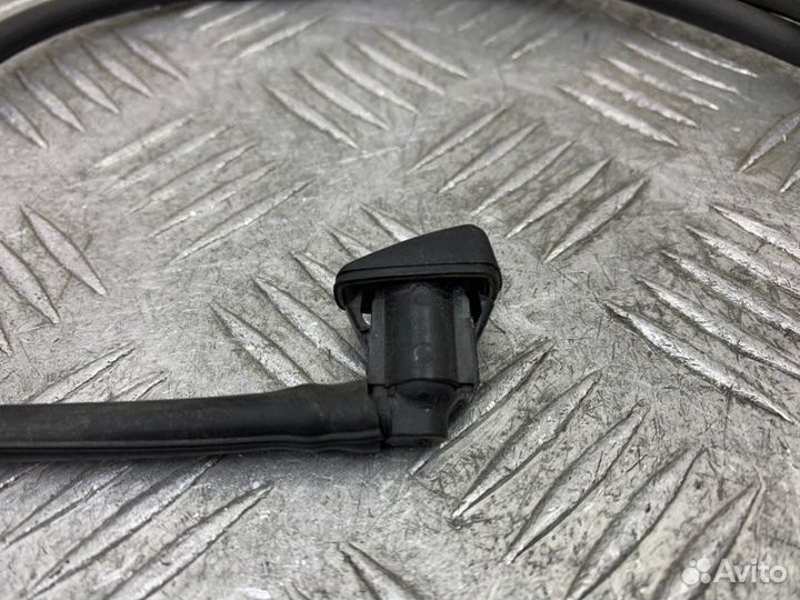 Форсунка омывателя Toyota Camry V30 2azfe 2004