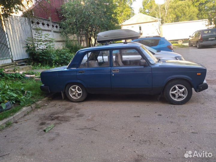 Жугули 05
