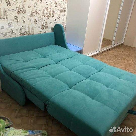 Диван кровать