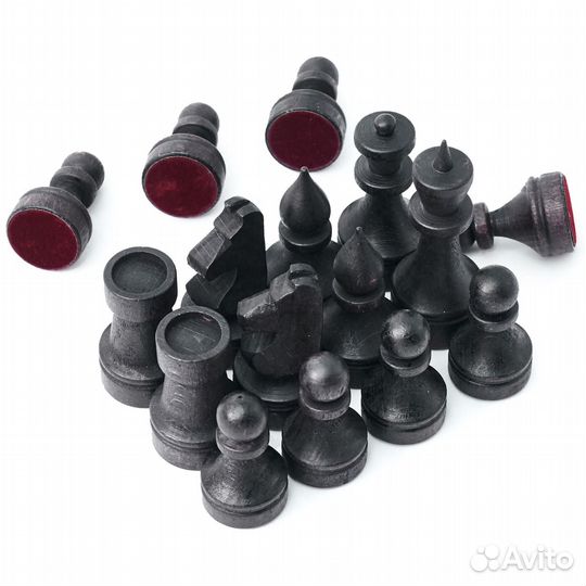 Шахматные фигуры 