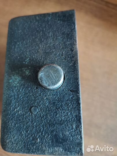 Замок гаражный