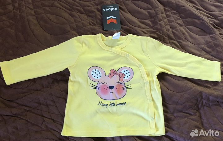 Вещи для девочки