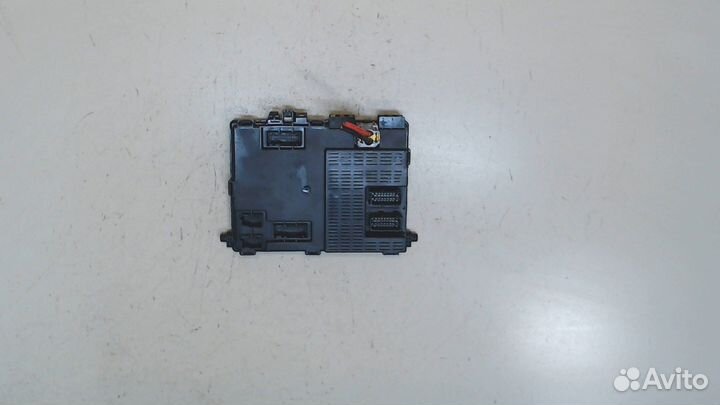 BSI Блок предохранителей Citroen Xsara, 2002