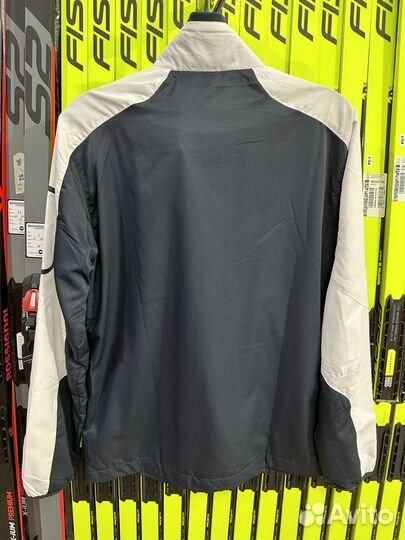 Куртка спортивная Forward M01172G р.S,M