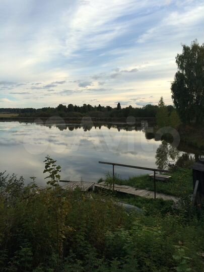 Участок 34,44 га (СНТ, ДНП)