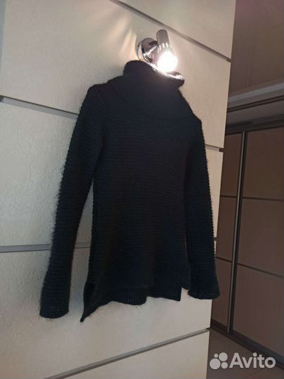 Свитер Италия мохер