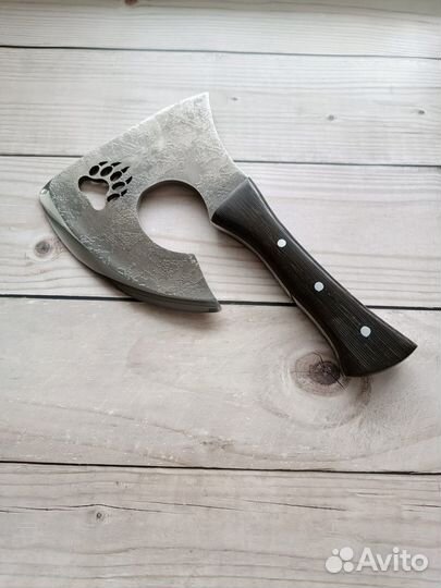 Сербских нож тяпка топор ручной работы серб