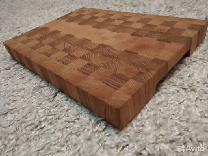 Торцевая разделочная доска 35/25