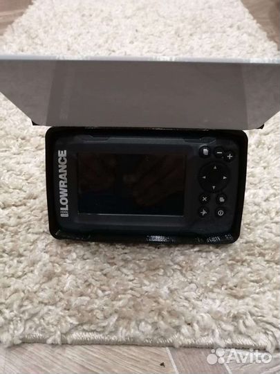 Крышки для эхолотов Lowrance, Garmin