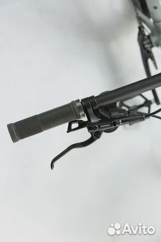 Велосипед горный колеса R27,5. Новинка. Гидравлика