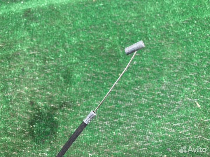 Трос замка капота Hyundai Solaris 1 седан G4FA