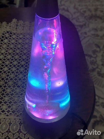 Светильник Конус