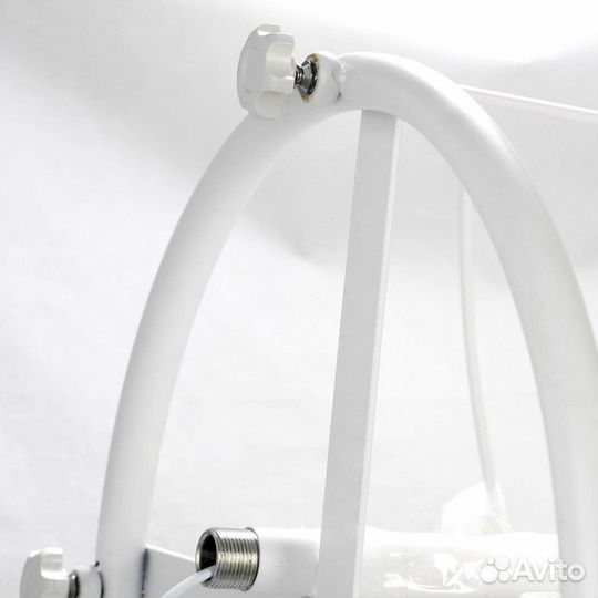 Торшер напольный