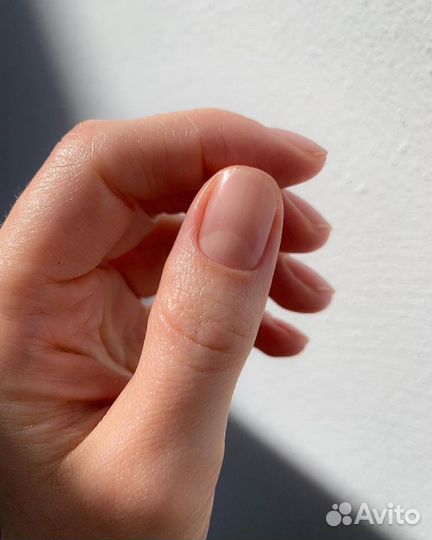 Мастер маникюра