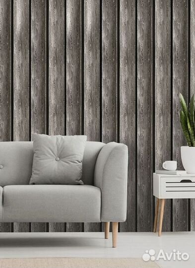 Луверы, рейки, стеновые панели