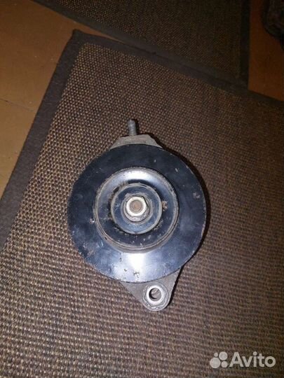 Генератор на оку