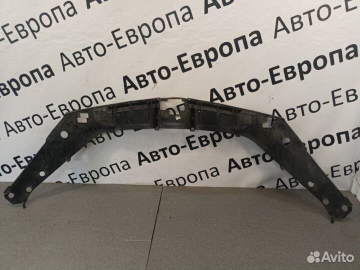 Накладка кузова передняя Mercedes-Benz Gls 166 3.0