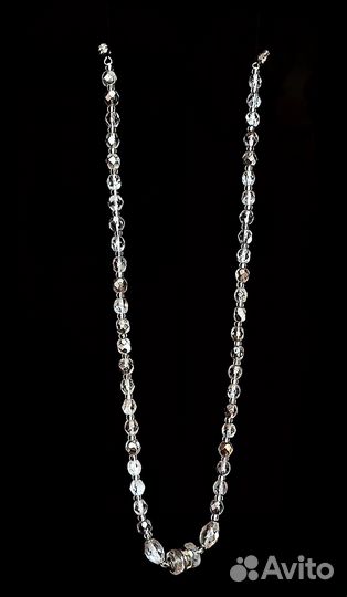 Бусы Элеганс