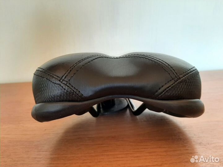 Велосипедное седло Trek (Velo)