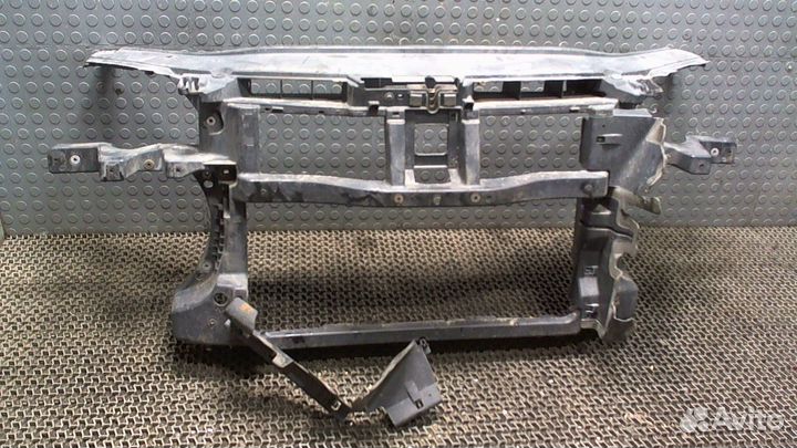 Рамка передняя Volkswagen Passat 6, 2009