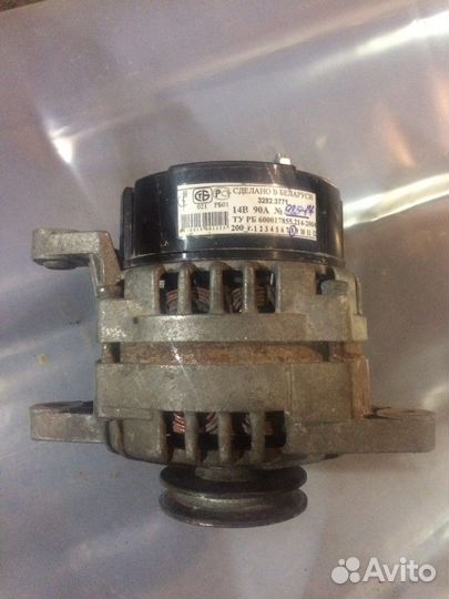 Генератор газель