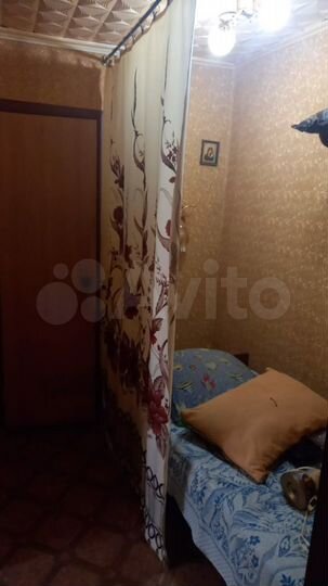 2-к. квартира, 30 м², 1/2 эт.