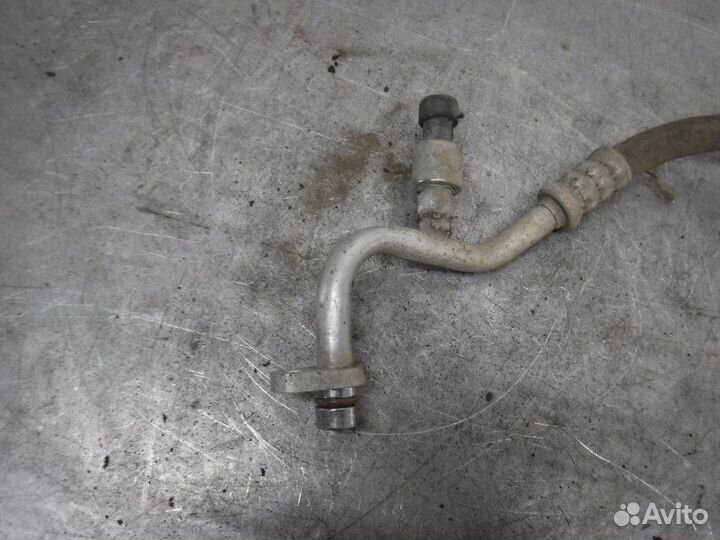 Трубка кондиционера Nissan Almera G15 K4M 2014