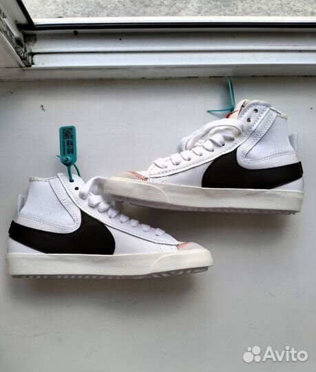 Nike Blazer Mid '77 Jumbo