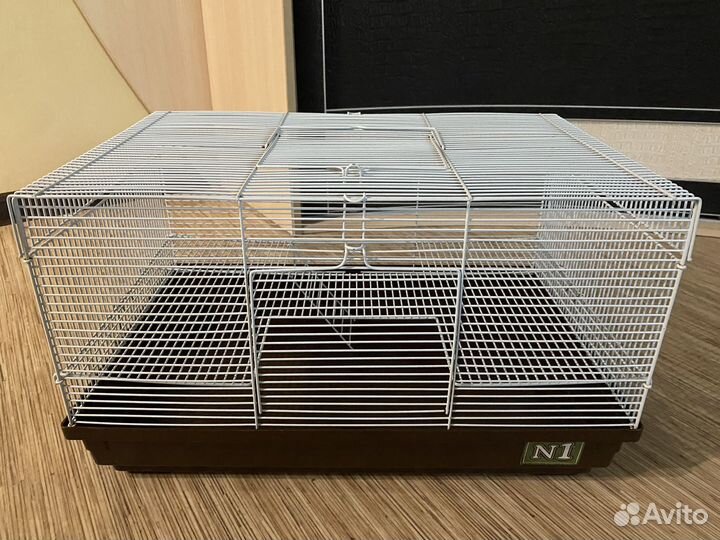 Клетка для грызунов