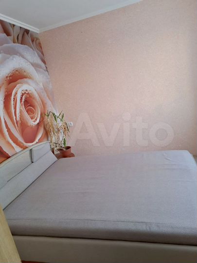 2-к. квартира, 55 м², 9/9 эт.