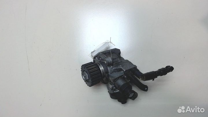 Тнвд Skoda Octavia (A7), 2014