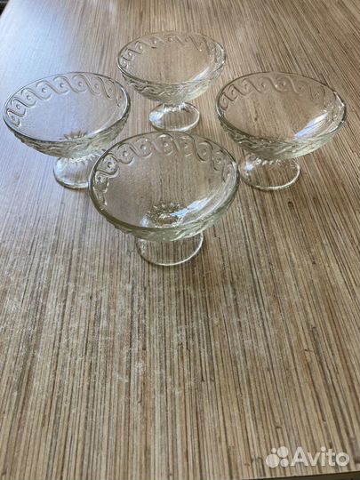 Креманка СССР