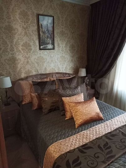 2-к. квартира, 46,1 м², 2/3 эт.