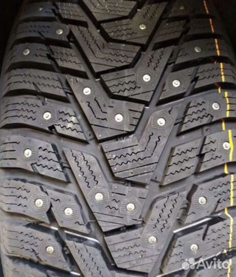 Hankook Winter I'Pike RS2 W429 235/45 R18