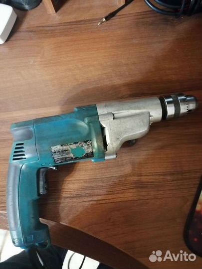 Дрель makita 4010