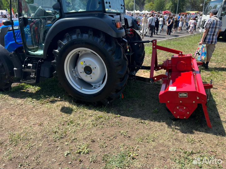 Почвофреза 1GQN 180, 2021