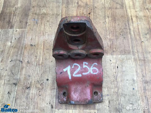 Кронштейн кабины Iveco Stralis (2013-2019)