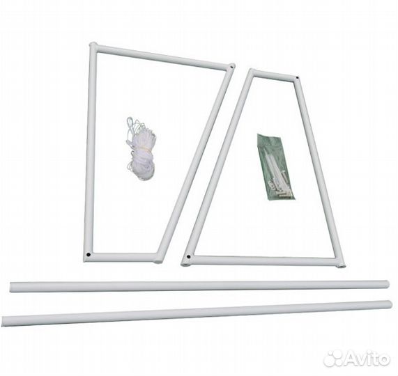 Футбольные ворота