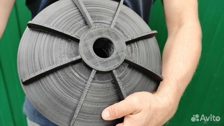 3D Печать (Печать на 3D принтере)