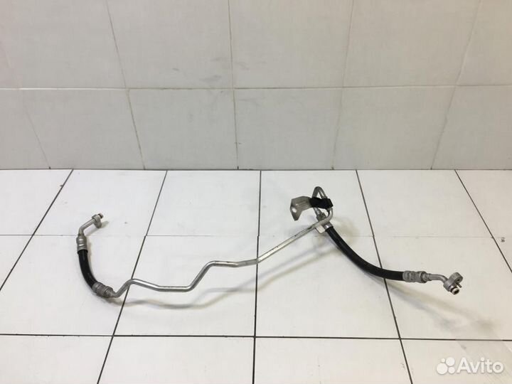 Трубка кондиционера BMW X3 F25