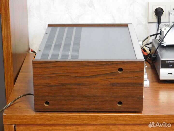 Trio KA-3006 (Kenwood)