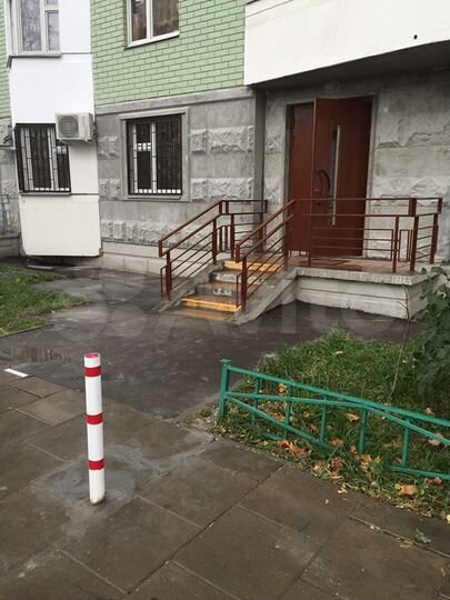 Торговая площадь, 49.8 м²