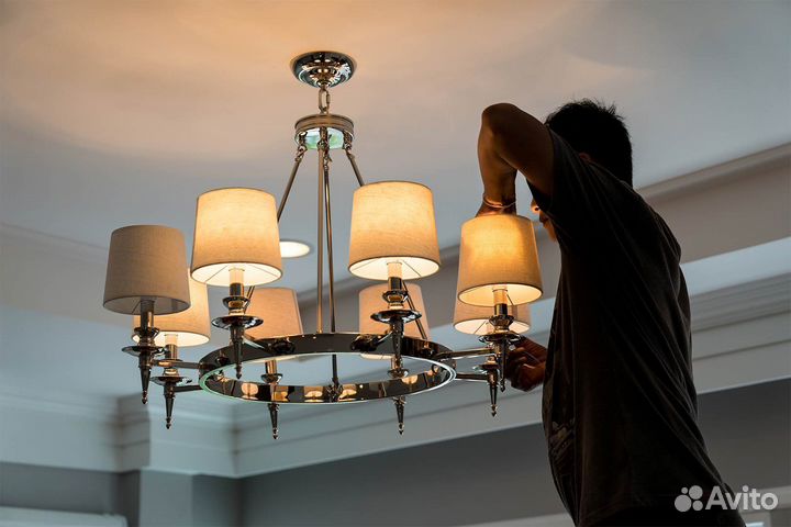 Мастер на час